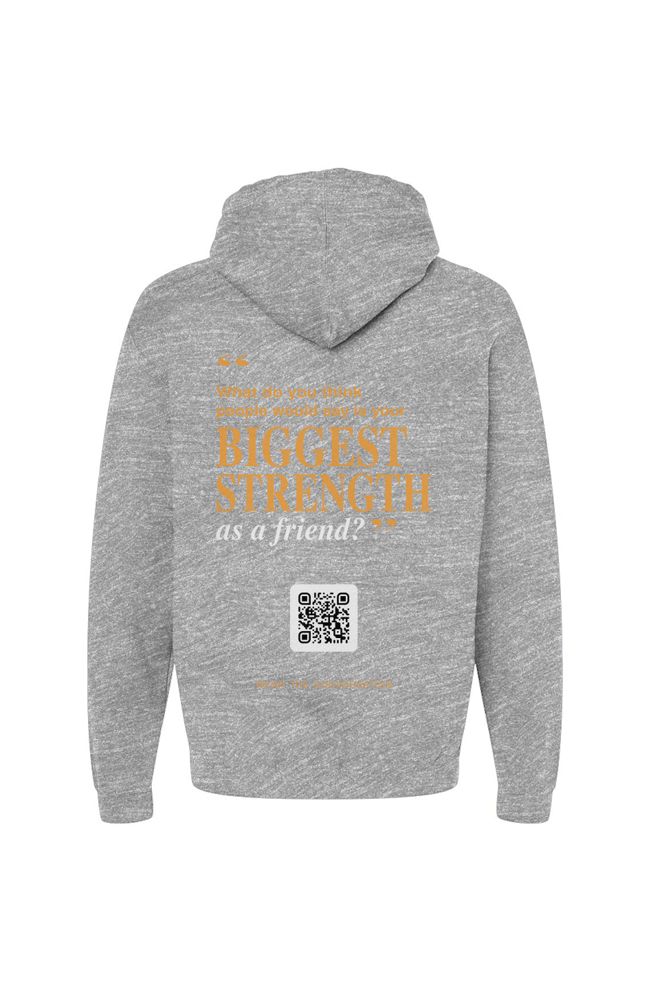 Tultex Unisex Pullover Hoody